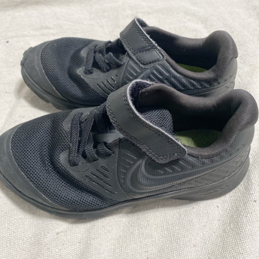 Nike toddler shoes